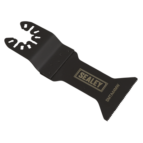 Sealey SMTA44MW Multi-Tool Blade for Metal & Wood 44mm