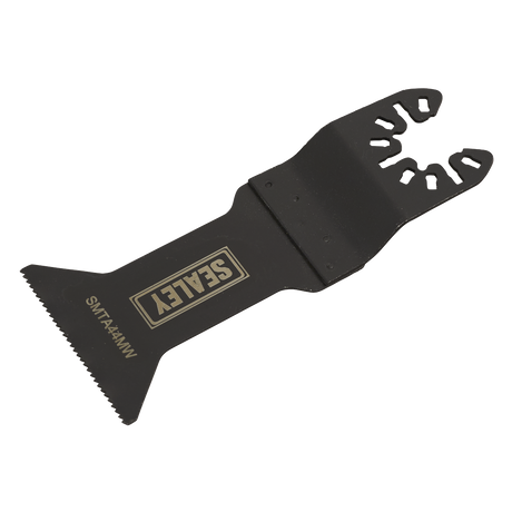 Sealey SMTA44MW Multi-Tool Blade for Metal & Wood 44mm - additional view 2