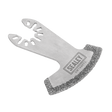 Sealey SMTA60TC Multi-Tool Blade for Ceramic 60mm