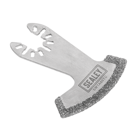 Sealey SMTA60TC Multi-Tool Blade for Ceramic 60mm