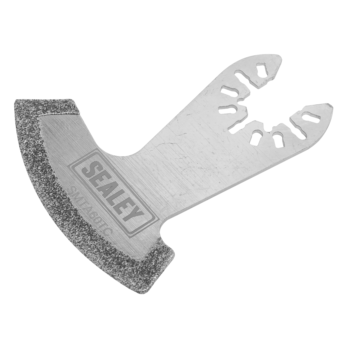 Sealey SMTA60TC Multi-Tool Blade for Ceramic 60mm - additional view 2