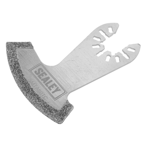 Sealey SMTA60TC Multi-Tool Blade for Ceramic 60mm - additional view 2