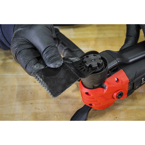 Sealey SMTA65FCW Multi-Tool Fast Cutting Blade for Wood 65mm - additional view 3