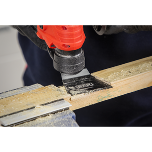 Sealey SMTA65FCW Multi-Tool Fast Cutting Blade for Wood 65mm - additional view 5