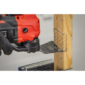 Sealey SMTA65FCW Multi-Tool Fast Cutting Blade for Wood 65mm - additional view 6