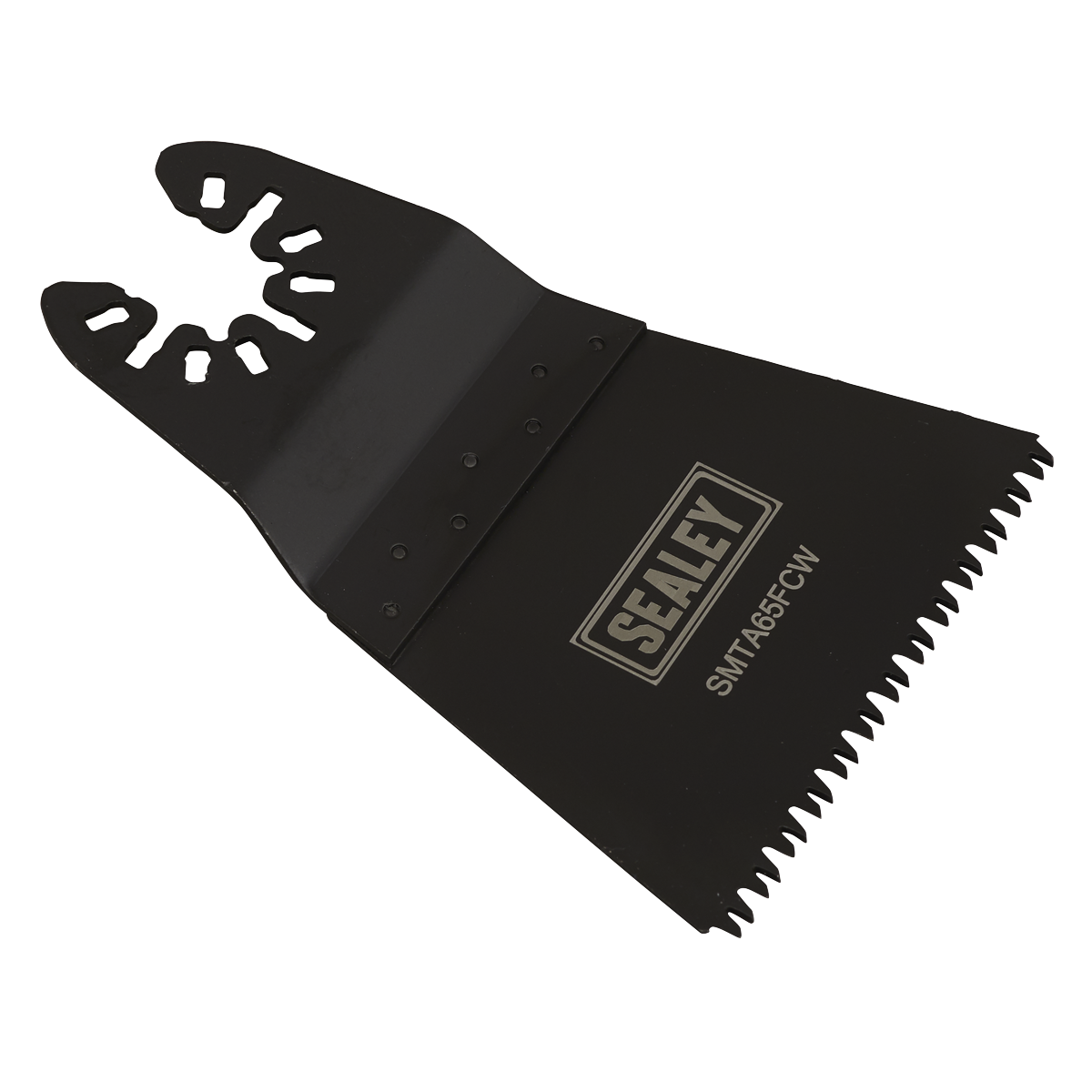 Sealey SMTA65FCW Multi-Tool Fast Cutting Blade for Wood 65mm