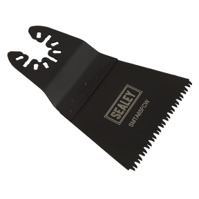 Sealey SMTA65FCW Multi-Tool Fast Cutting Blade for Wood 65mm
