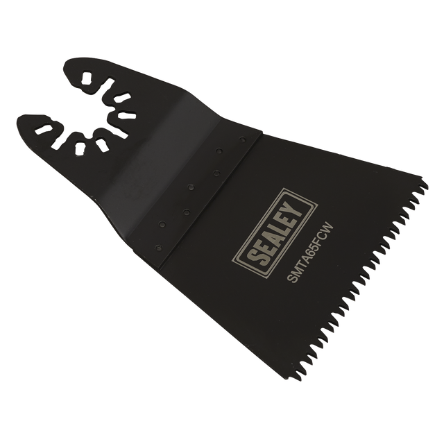 Sealey SMTA65FCW Multi-Tool Fast Cutting Blade for Wood 65mm