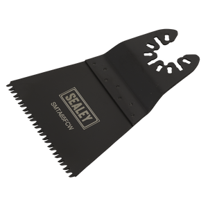 Sealey SMTA65FCW Multi-Tool Fast Cutting Blade for Wood 65mm - additional view 2