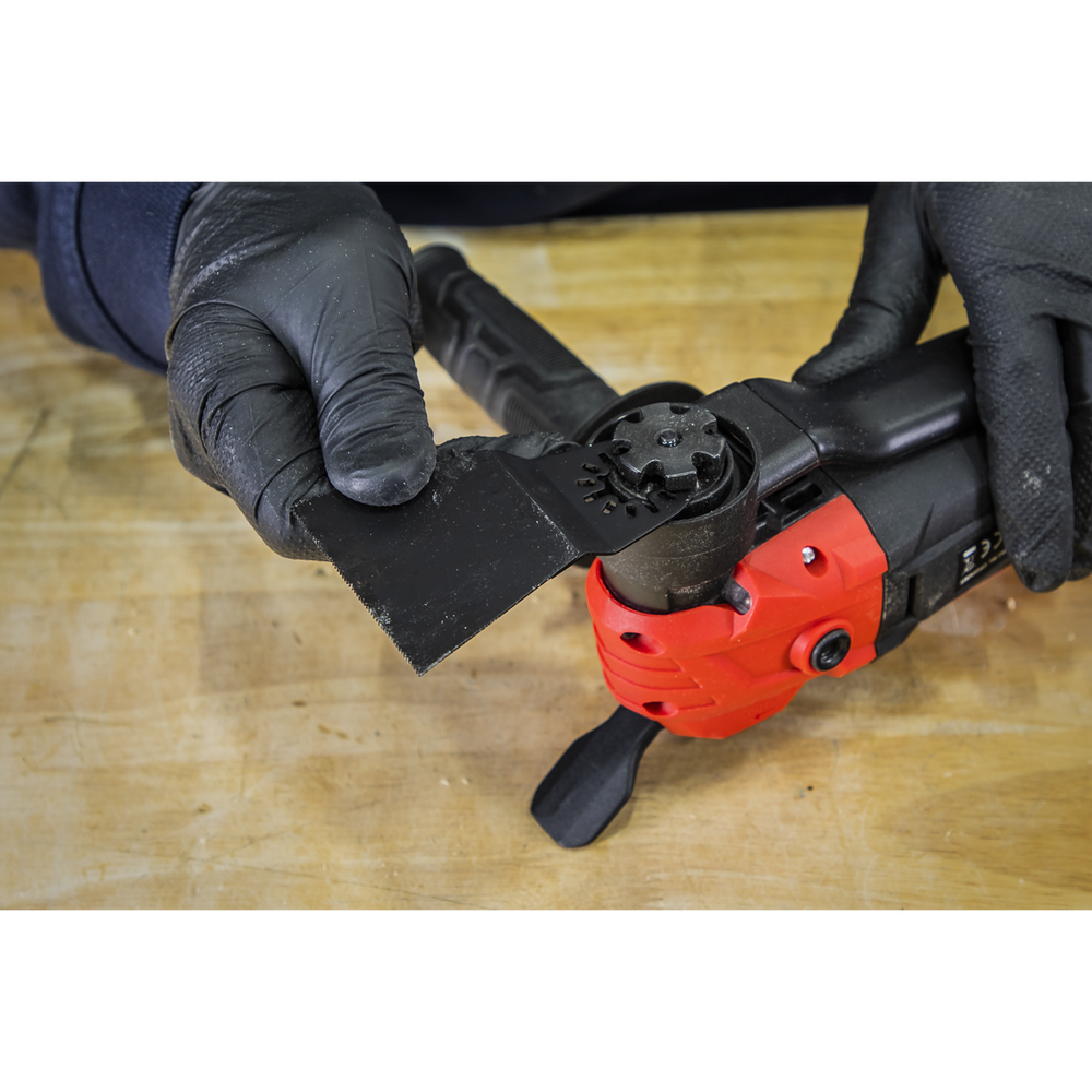 Sealey SMTA65W Multi-Tool Blade for Wood 65mm - additional view 2