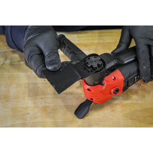 Sealey SMTA65W Multi-Tool Blade for Wood 65mm - additional view 2