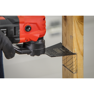 Sealey SMTA65W Multi-Tool Blade for Wood 65mm - additional view 5