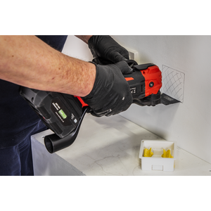 Sealey SMTA65W Multi-Tool Blade for Wood 65mm - additional view 8