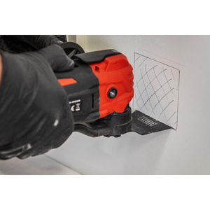 Sealey SMTA65W Multi-Tool Blade for Wood 65mm - additional view 6