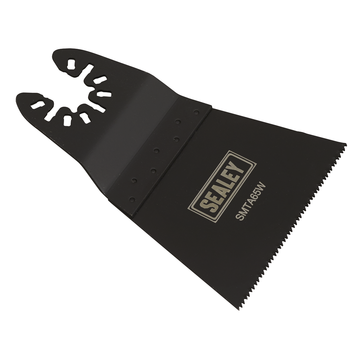 Sealey SMTA65W Multi-Tool Blade for Wood 65mm
