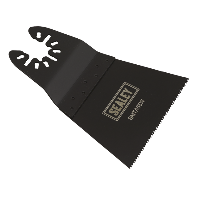 Sealey SMTA65W Multi-Tool Blade for Wood 65mm