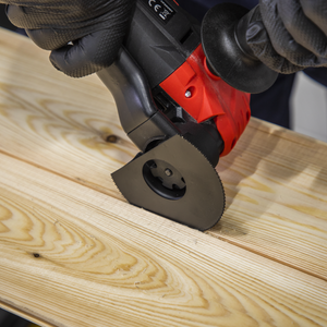 Sealey SMTA87W Multi-Tool Blade for Wood 87mm - additional view 4