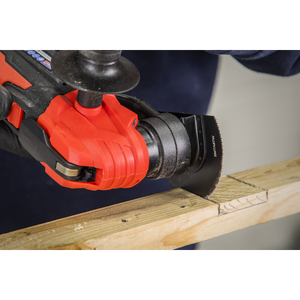 Sealey SMTA87W Multi-Tool Blade for Wood 87mm - additional view 2