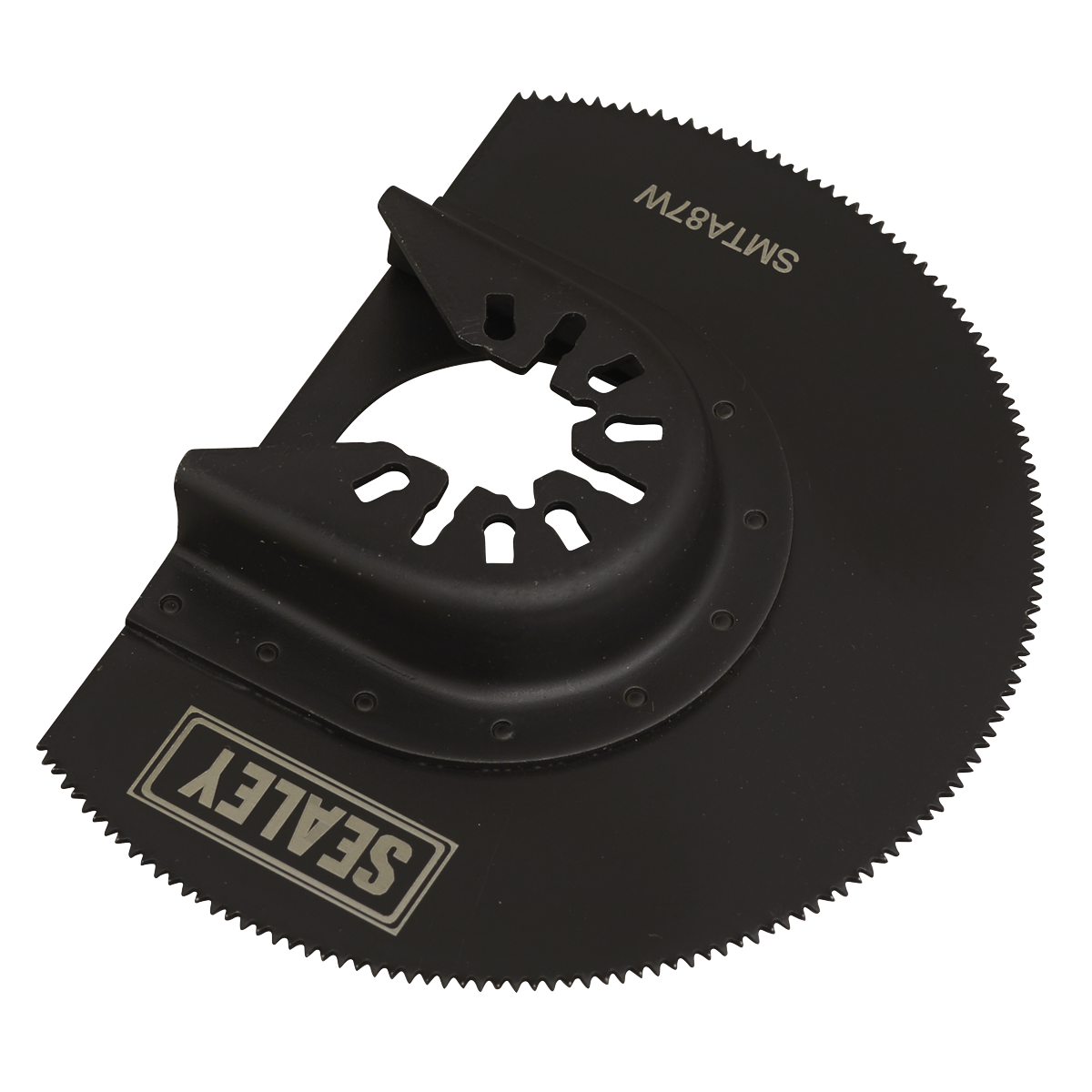 Sealey SMTA87W Multi-Tool Blade for Wood 87mm