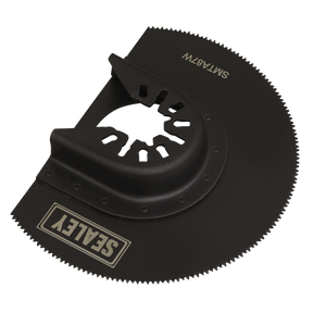 Sealey SMTA87W Multi-Tool Blade for Wood 87mm