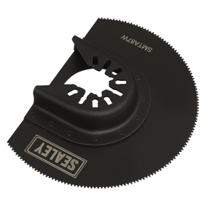 Sealey SMTA87W Multi-Tool Blade for Wood 87mm