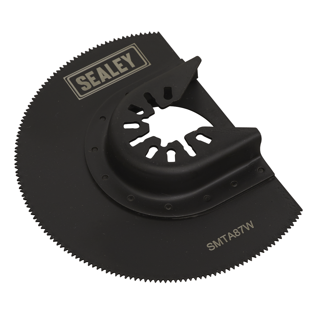 Sealey SMTA87W Multi-Tool Blade for Wood 87mm - additional view 7