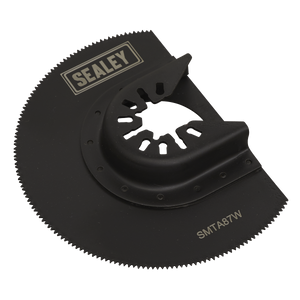 Sealey SMTA87W Multi-Tool Blade for Wood 87mm - additional view 7