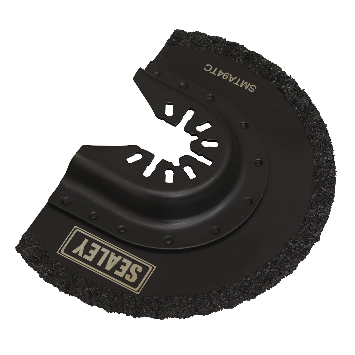 Sealey SMTA94TC Multi-Tool Blade for Ceramic 94mm