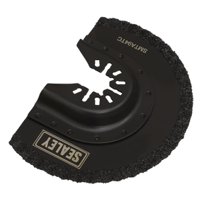 Sealey SMTA94TC Multi-Tool Blade for Ceramic 94mm