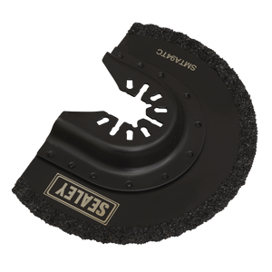 Sealey SMTA94TC Multi-Tool Blade for Ceramic 94mm