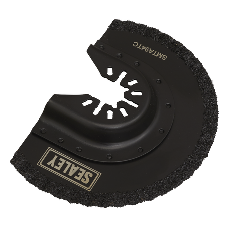 Sealey SMTA94TC Multi-Tool Blade for Ceramic 94mm