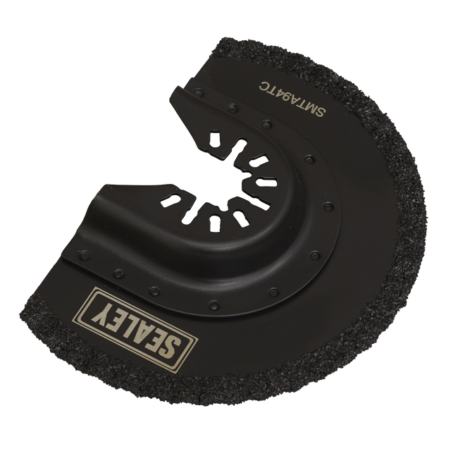 Sealey SMTA94TC Multi-Tool Blade for Ceramic 94mm