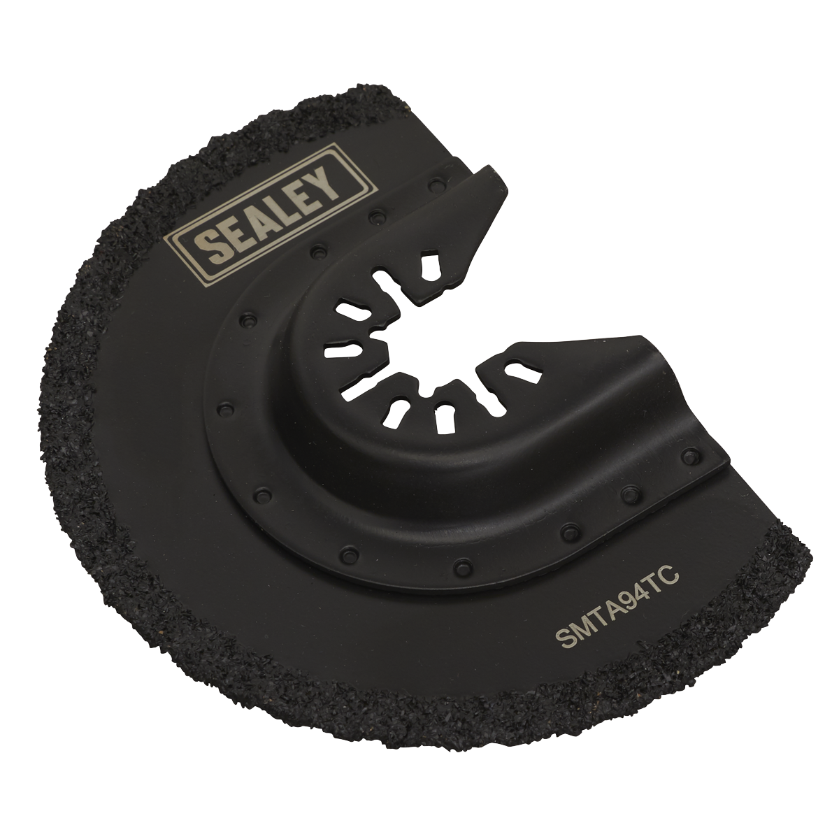Sealey SMTA94TC Multi-Tool Blade for Ceramic 94mm - additional view 2