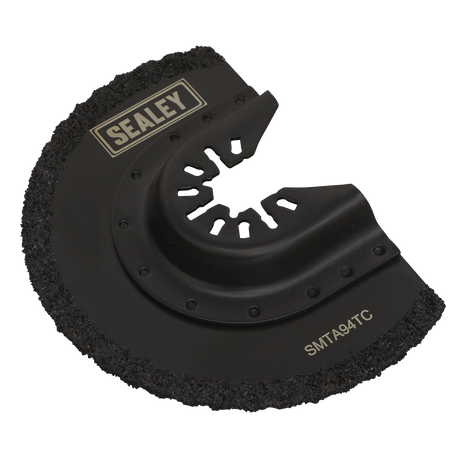 Sealey SMTA94TC Multi-Tool Blade for Ceramic 94mm - additional view 2