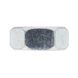 Sealey SN14 Zinc Plated Steel Nut M14, DIN 934 - Pack of 25 - additional view 2