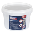 Sealey SOL250 Flux Paste Tub 250g