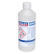 Sealey SOLFLUX Solder Fluxing Fluid 500ml