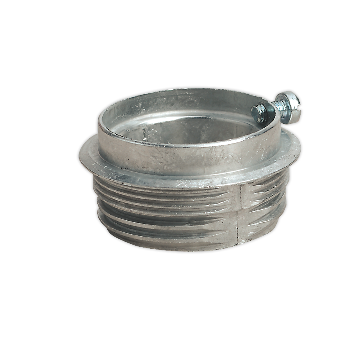 Sealey SOLV/SFA Adaptor 2"BSP fits SOLV/SF to 205L Drums