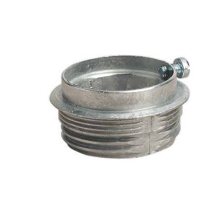 Sealey SOLV/SFA Adaptor 2"BSP fits SOLV/SF to 205L Drums