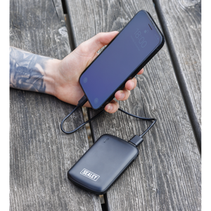 Sealey SPB103 Portable Power Bank 10W 5000mAh - additional view 5