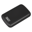 Sealey SPB103 Portable Power Bank 10W 5000mAh