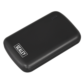 Sealey SPB103 Portable Power Bank 10W 5000mAh