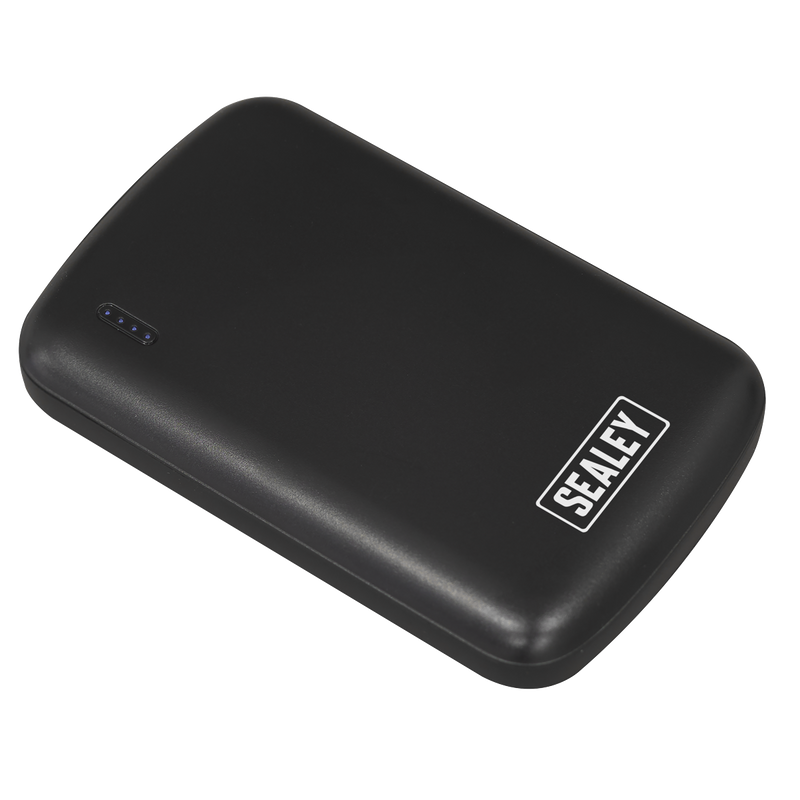 Sealey SPB103 Portable Power Bank 10W 5000mAh - additional view 2