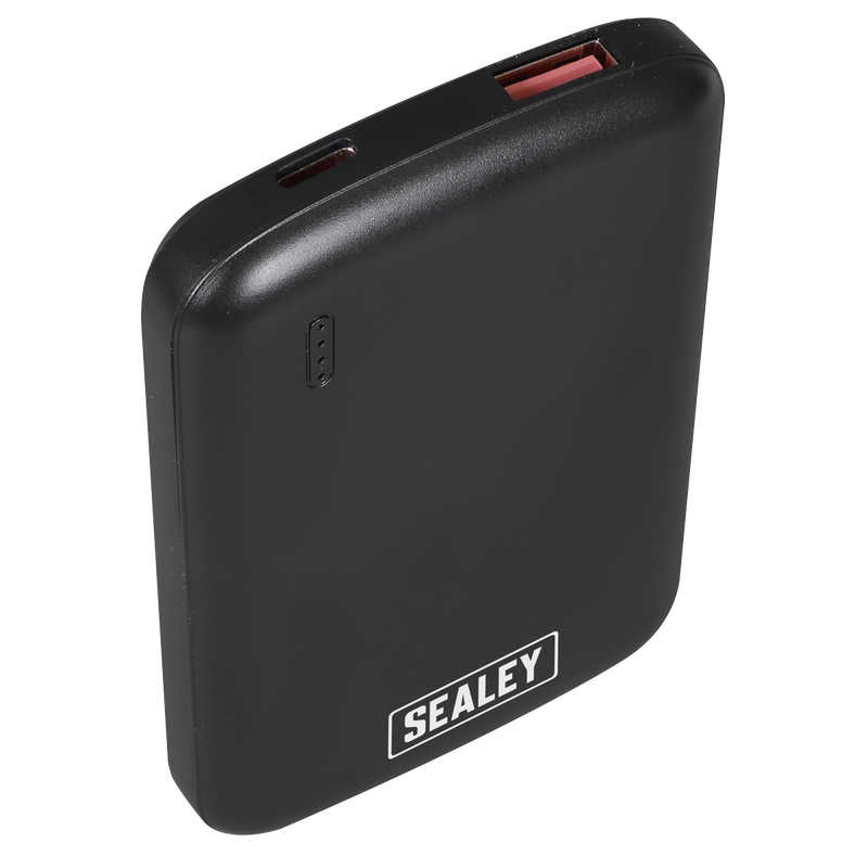 Sealey SPB103 Portable Power Bank 10W 5000mAh - additional view 3