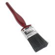 Sealey SPB38S Pure Bristle Paint Brush 38mm - Pack of 10