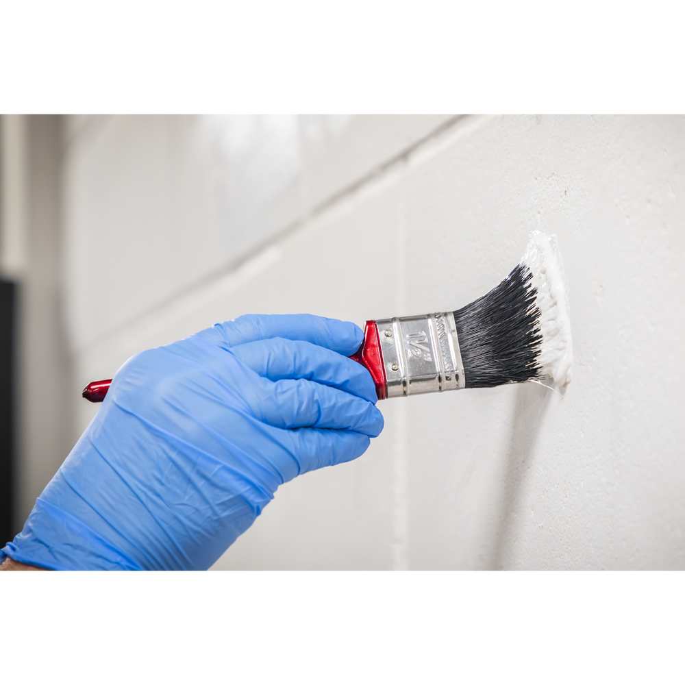 Sealey SPB38S Pure Bristle Paint Brush 38mm - Pack of 10 - additional view 6