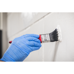 Sealey SPB38S Pure Bristle Paint Brush 38mm - Pack of 10 - additional view 6