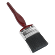 Sealey SPB50S Pure Bristle Paint Brush 50mm - Pack of 10