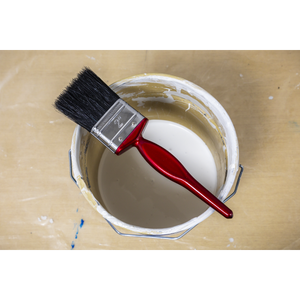 Sealey SPB50S Pure Bristle Paint Brush 50mm - Pack of 10 - additional view 4