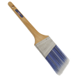 Sealey SPBA50 Wooden Handle Cutting-In Paint Brush 50mm